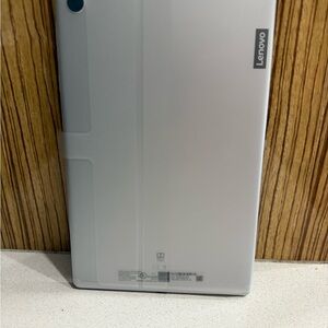 Lenovo 10.3” FHD Tablet Model TB-X606FA - NEW